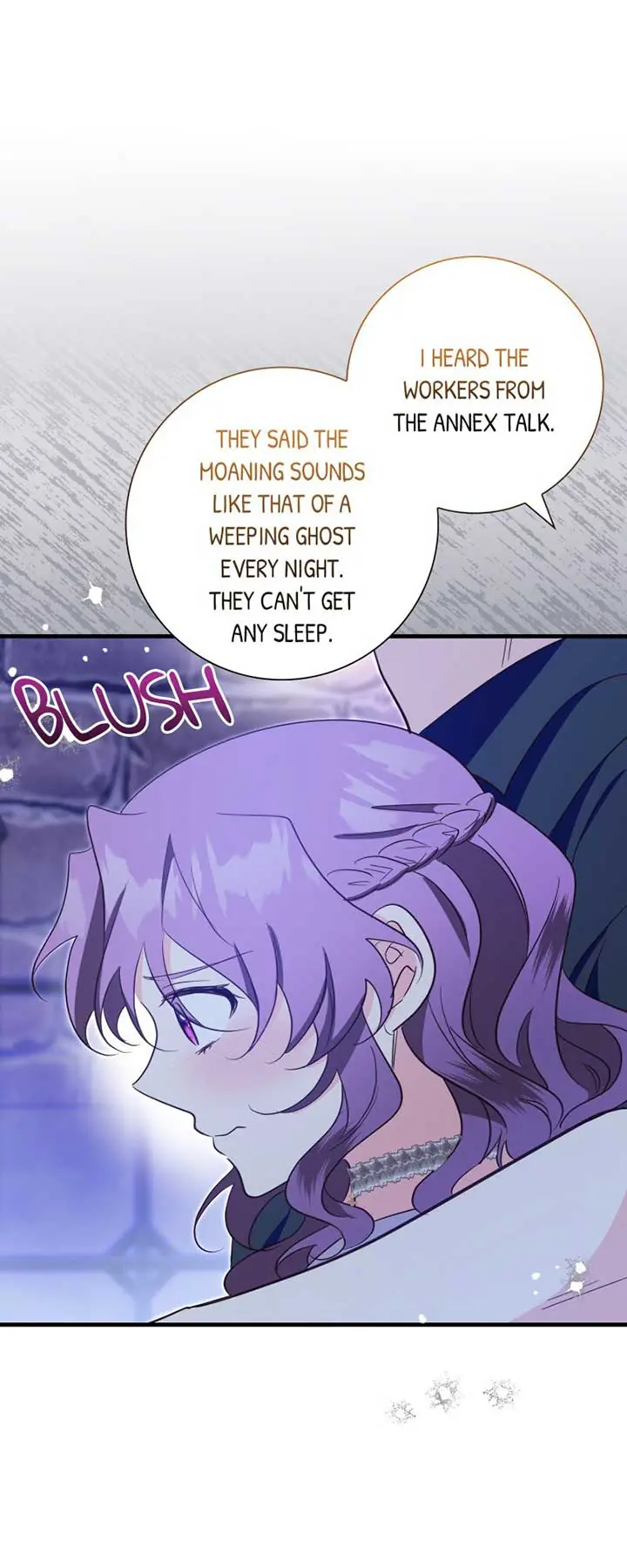 The Beastly Count After Dark Chapter 37 Page 41