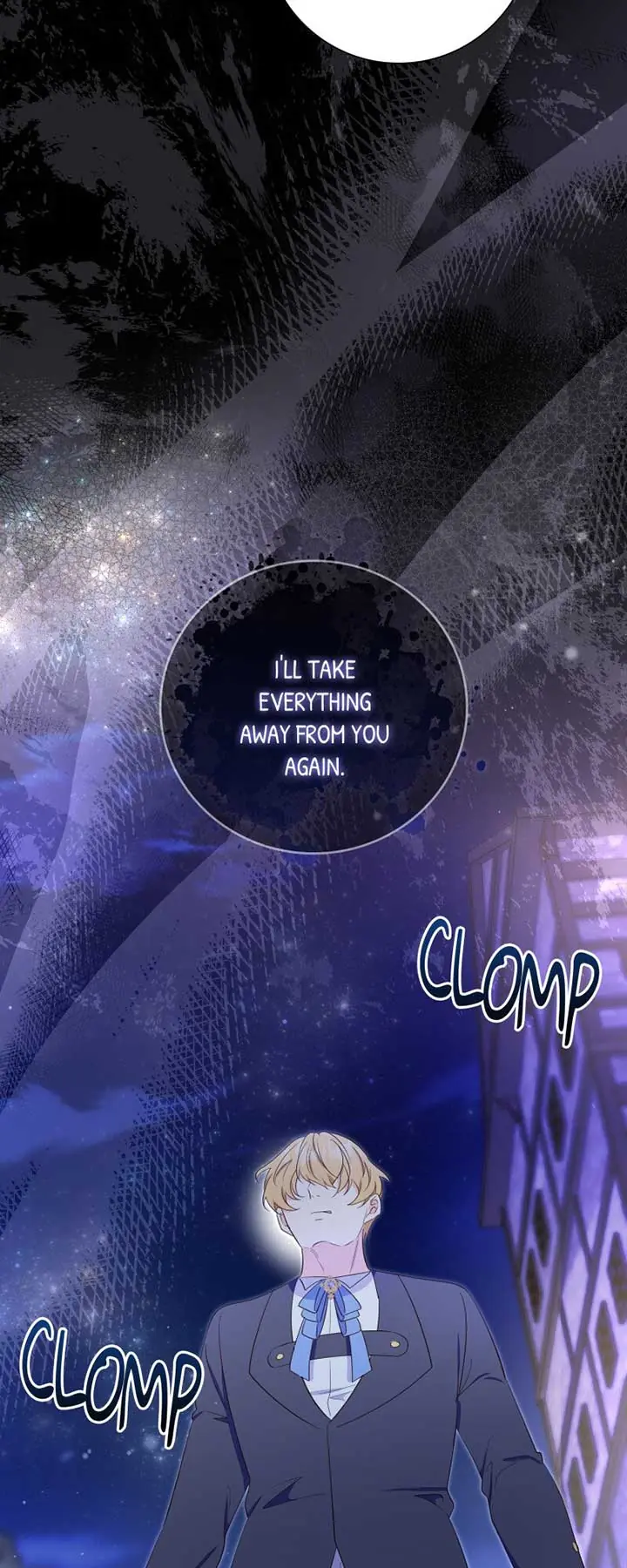 The Beastly Count After Dark Chapter 37 Page 44
