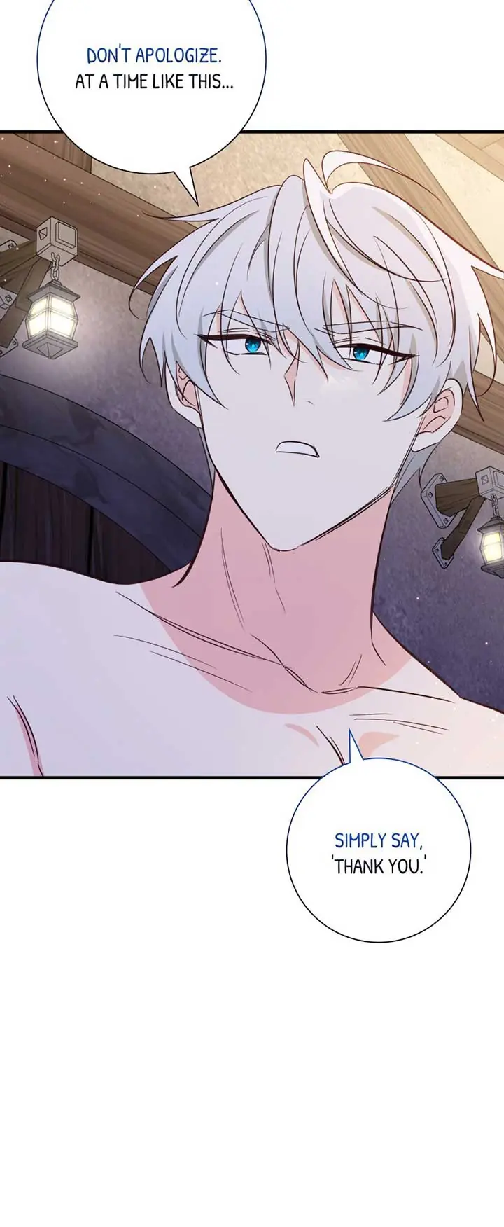 The Beastly Count After Dark Chapter 37 Page 50