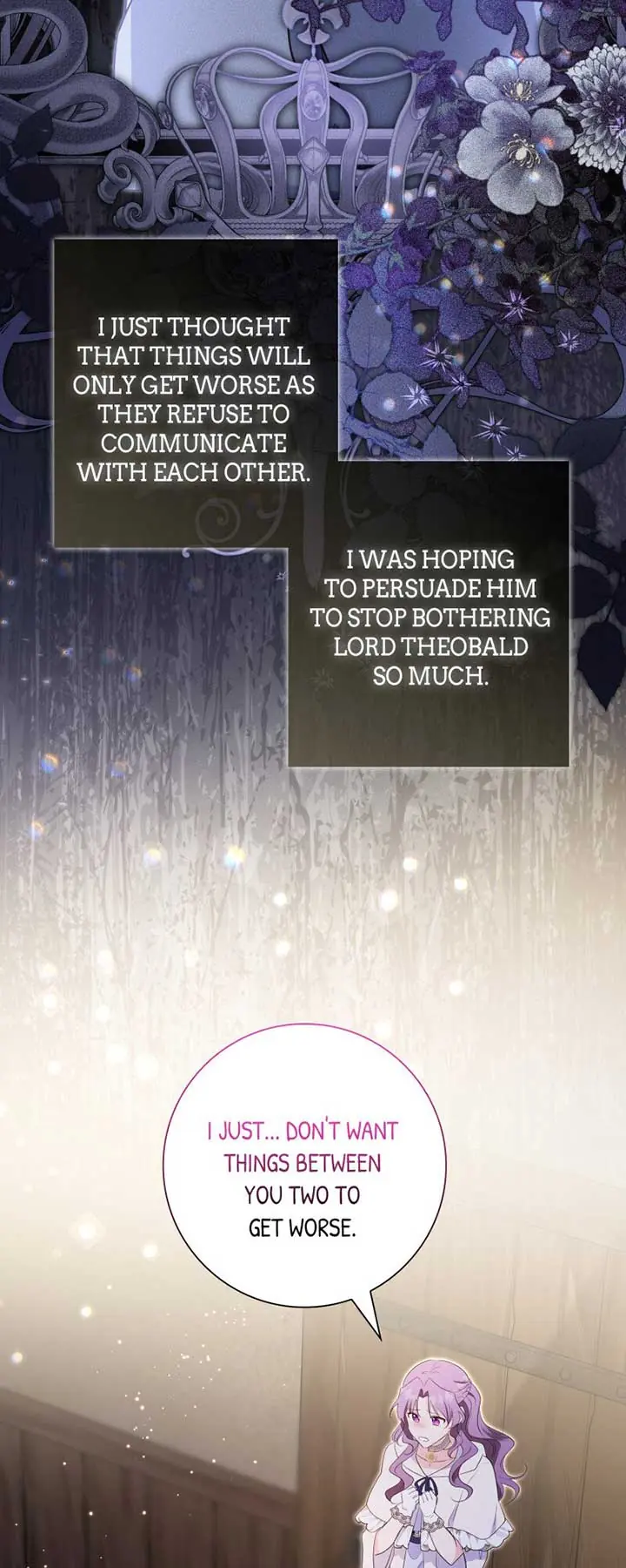 The Beastly Count After Dark Chapter 37 Page 58