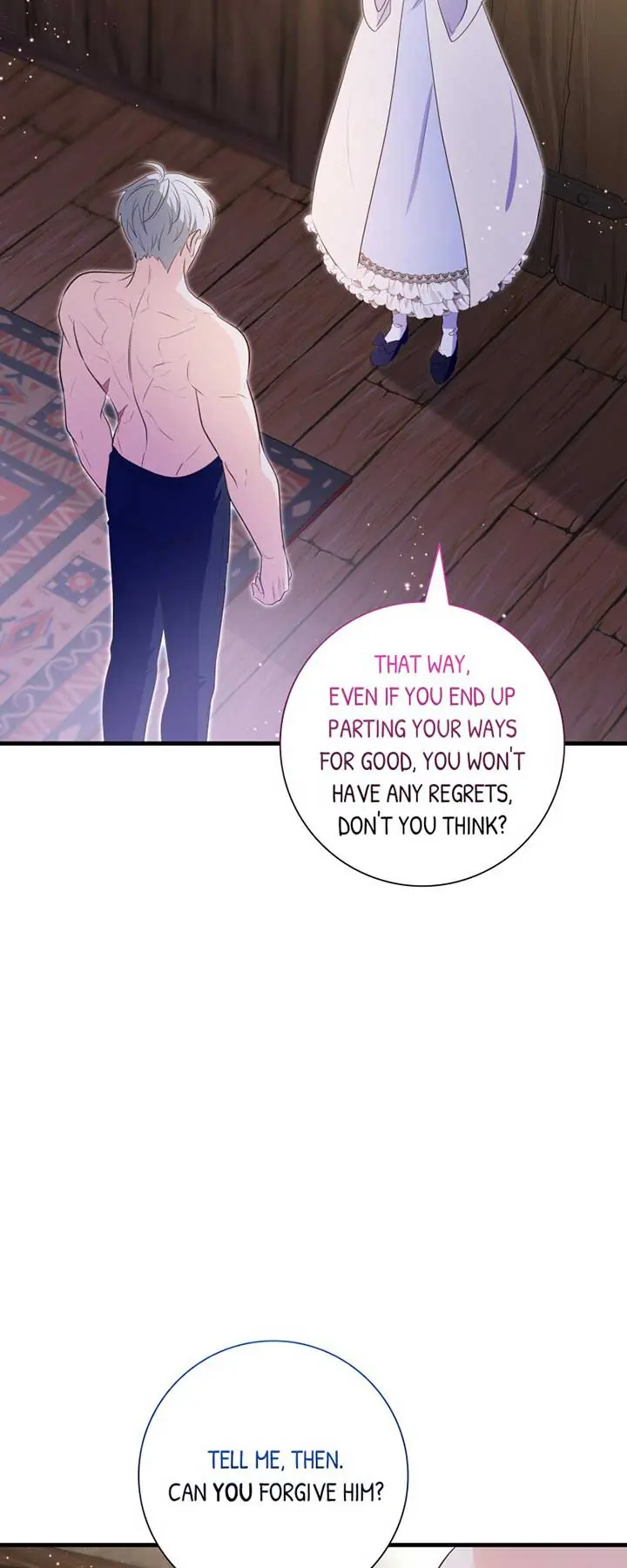 The Beastly Count After Dark Chapter 37 Page 59