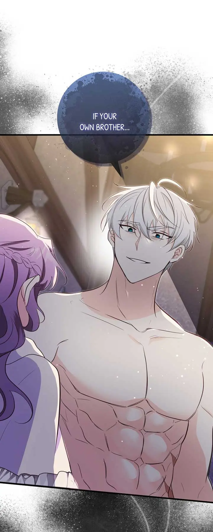 The Beastly Count After Dark Chapter 37 Page 61