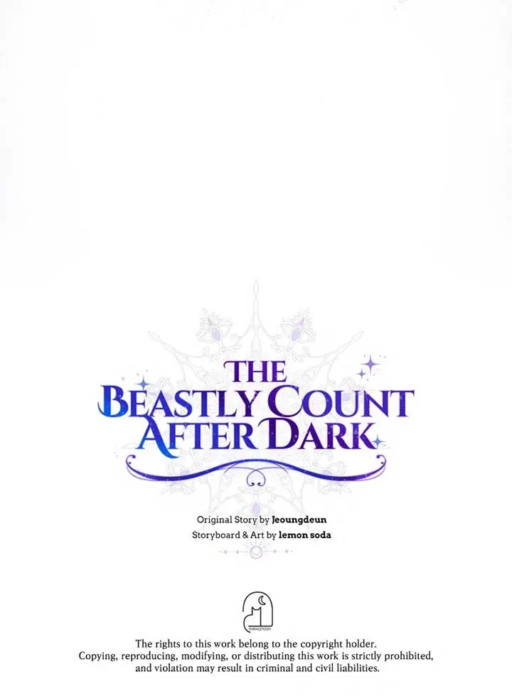 The Beastly Count After Dark Chapter 37 Page 73