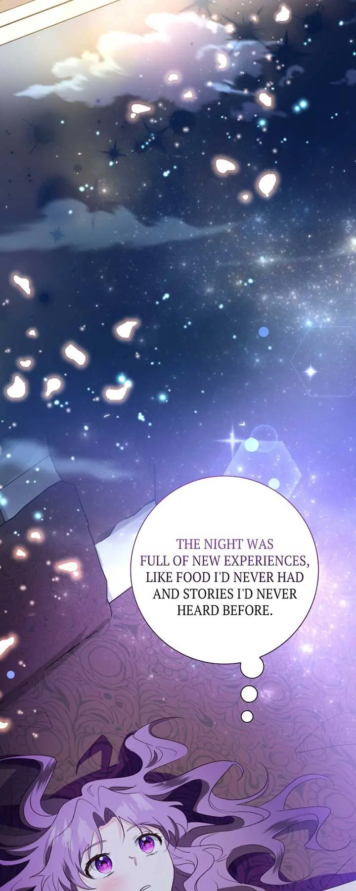 The Beastly Count After Dark Chapter 38 Page 54