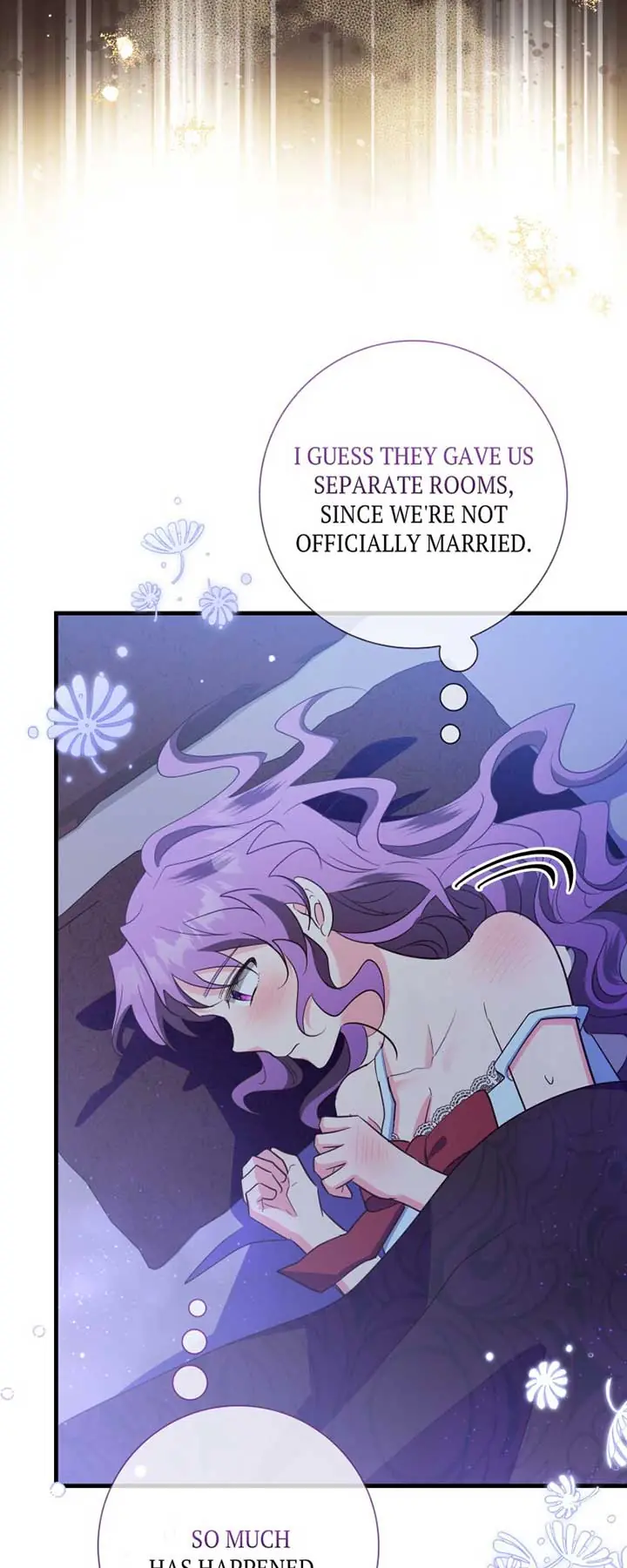 The Beastly Count After Dark Chapter 38 Page 57