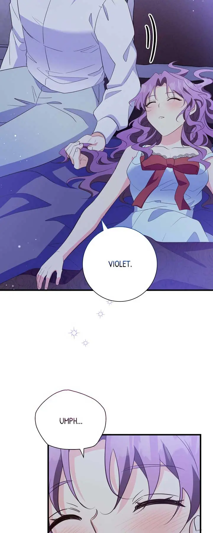 The Beastly Count After Dark Chapter 38 Page 68