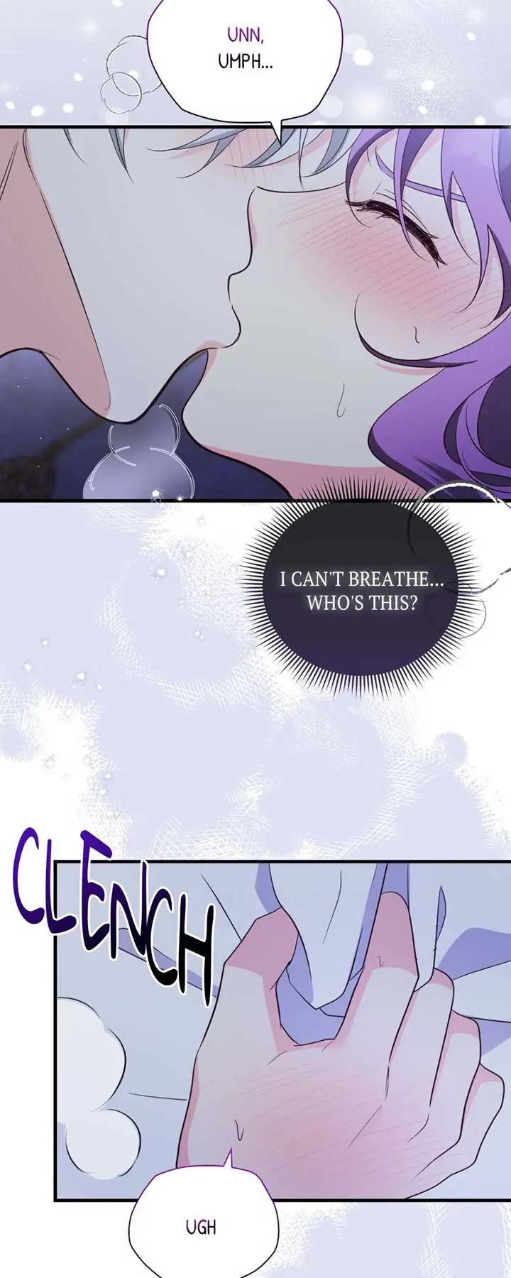 The Beastly Count After Dark Chapter 38 Page 72