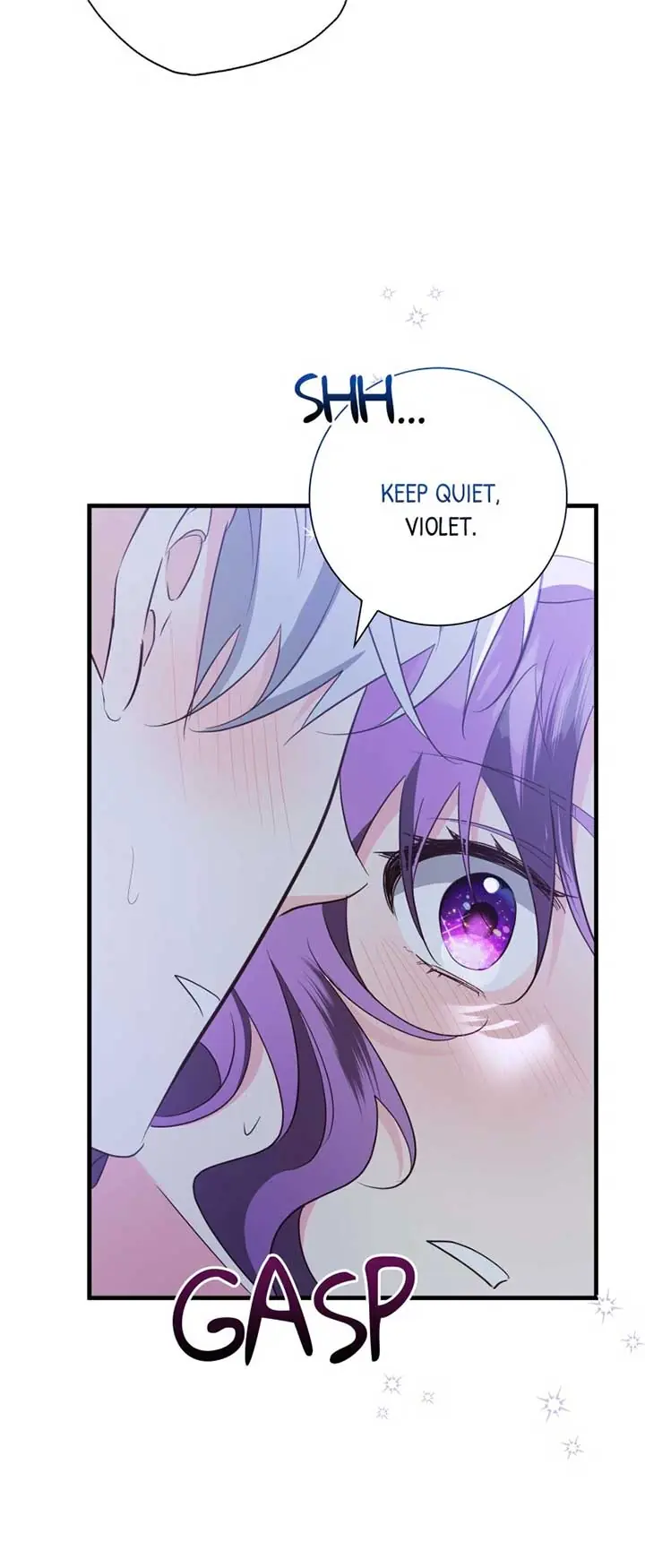 The Beastly Count After Dark Chapter 38 Page 74