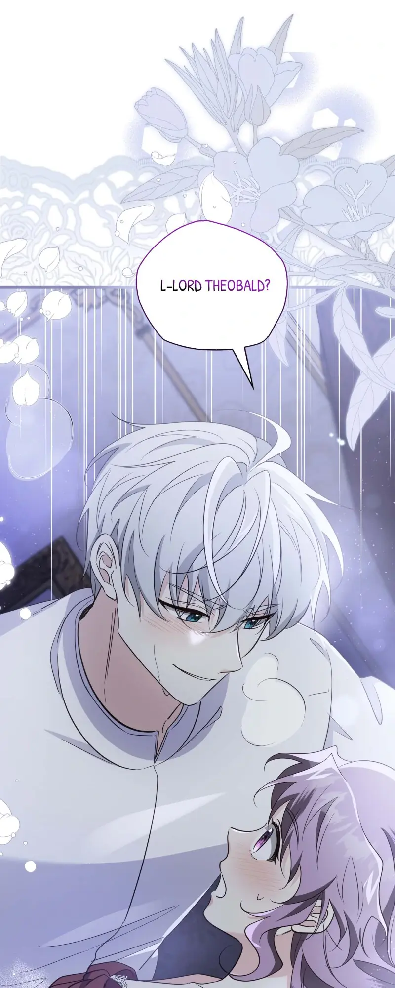 The Beastly Count After Dark Chapter 39 Page 2