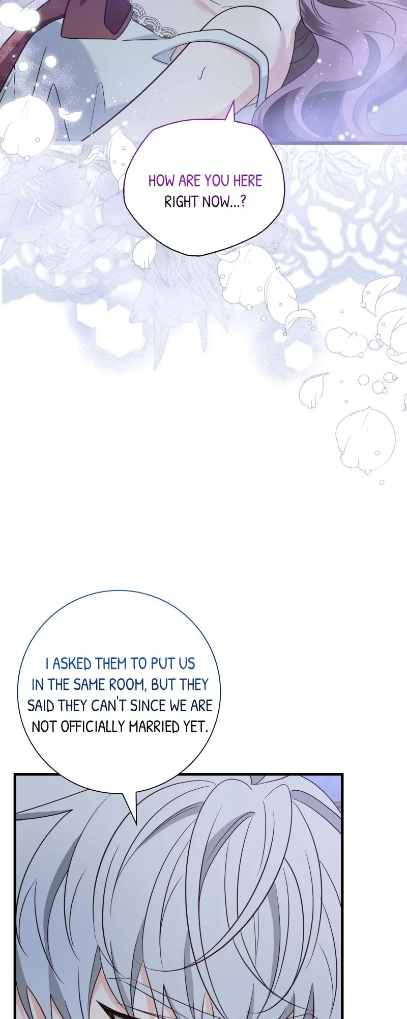 The Beastly Count After Dark Chapter 39 Page 3
