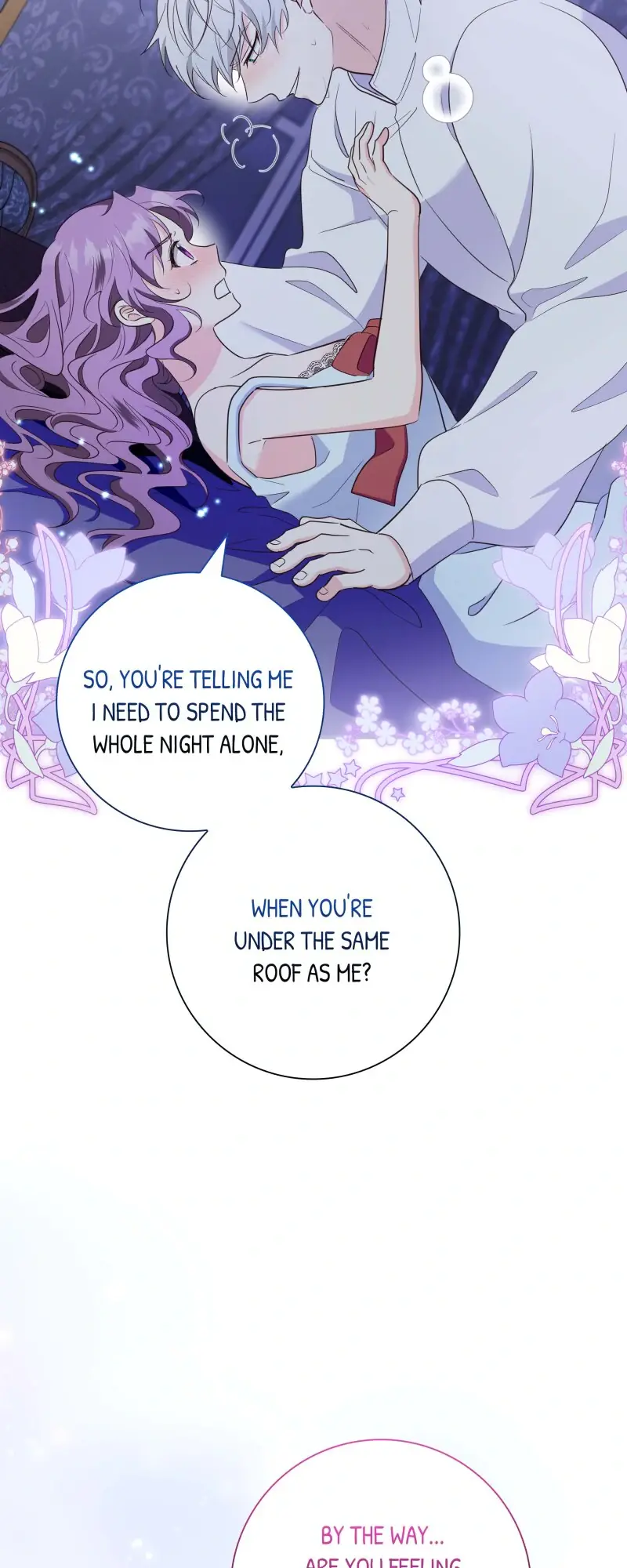 The Beastly Count After Dark Chapter 39 Page 5
