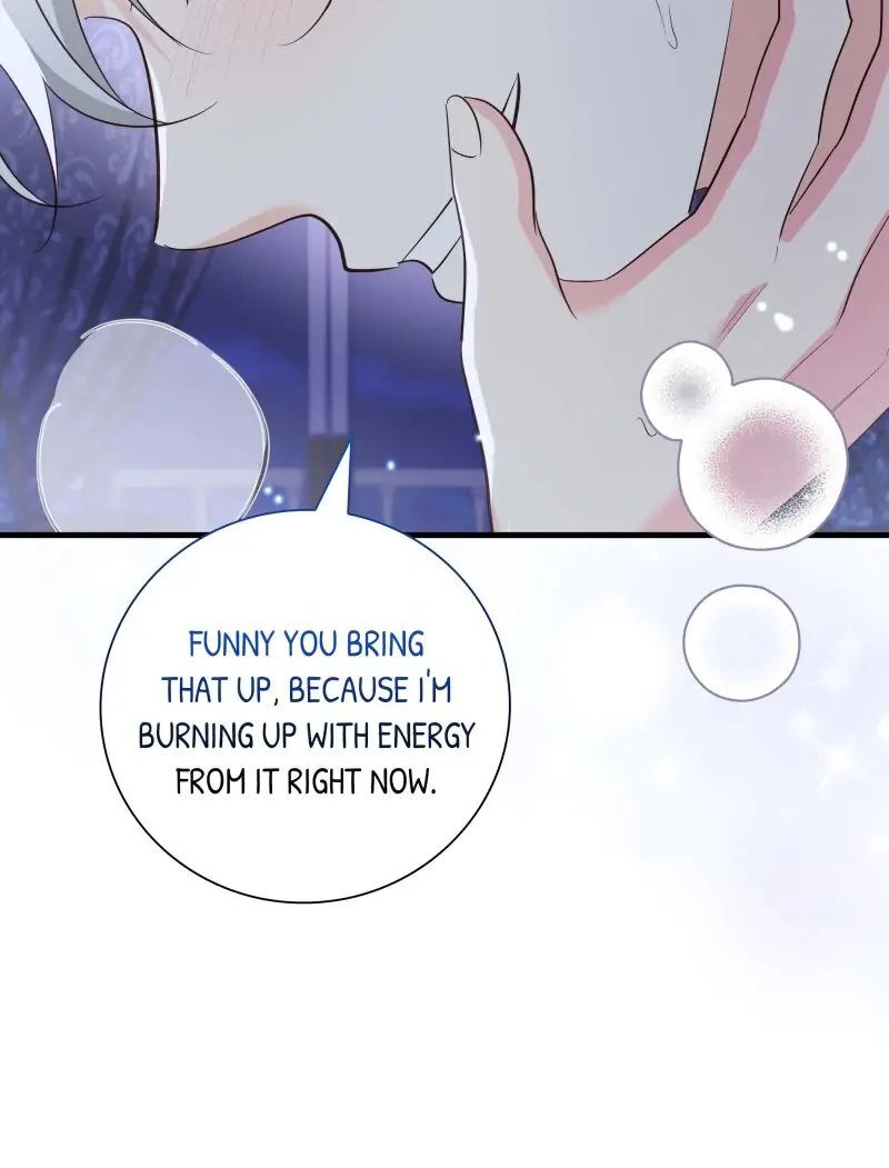 The Beastly Count After Dark Chapter 39 Page 7