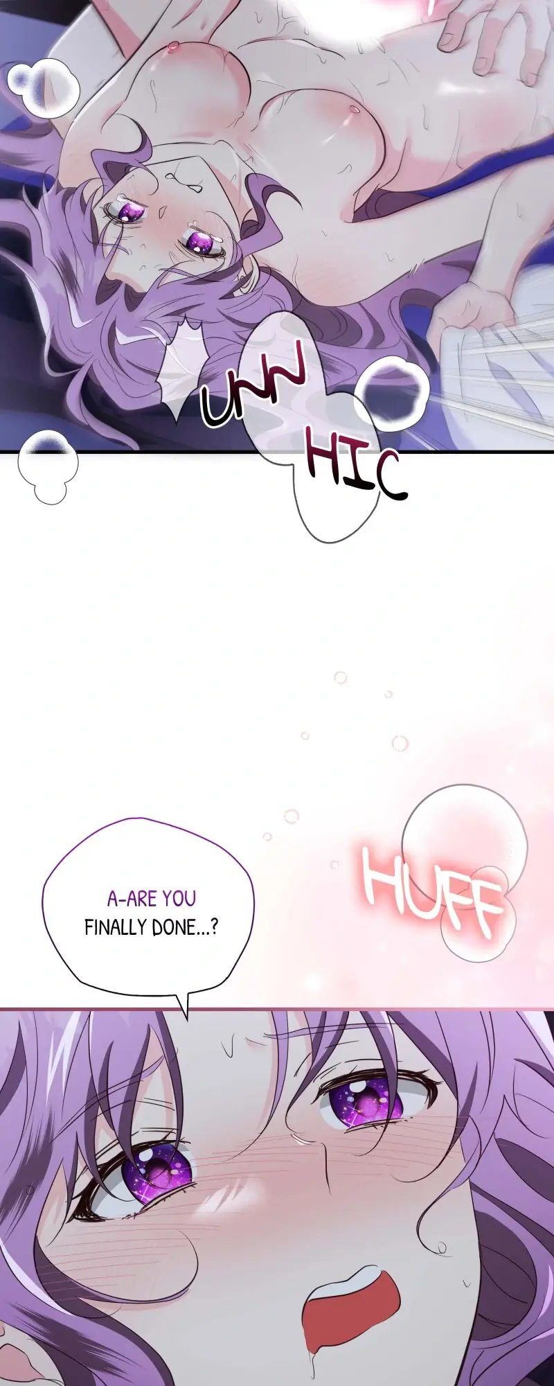 The Beastly Count After Dark Chapter 39 Page 17