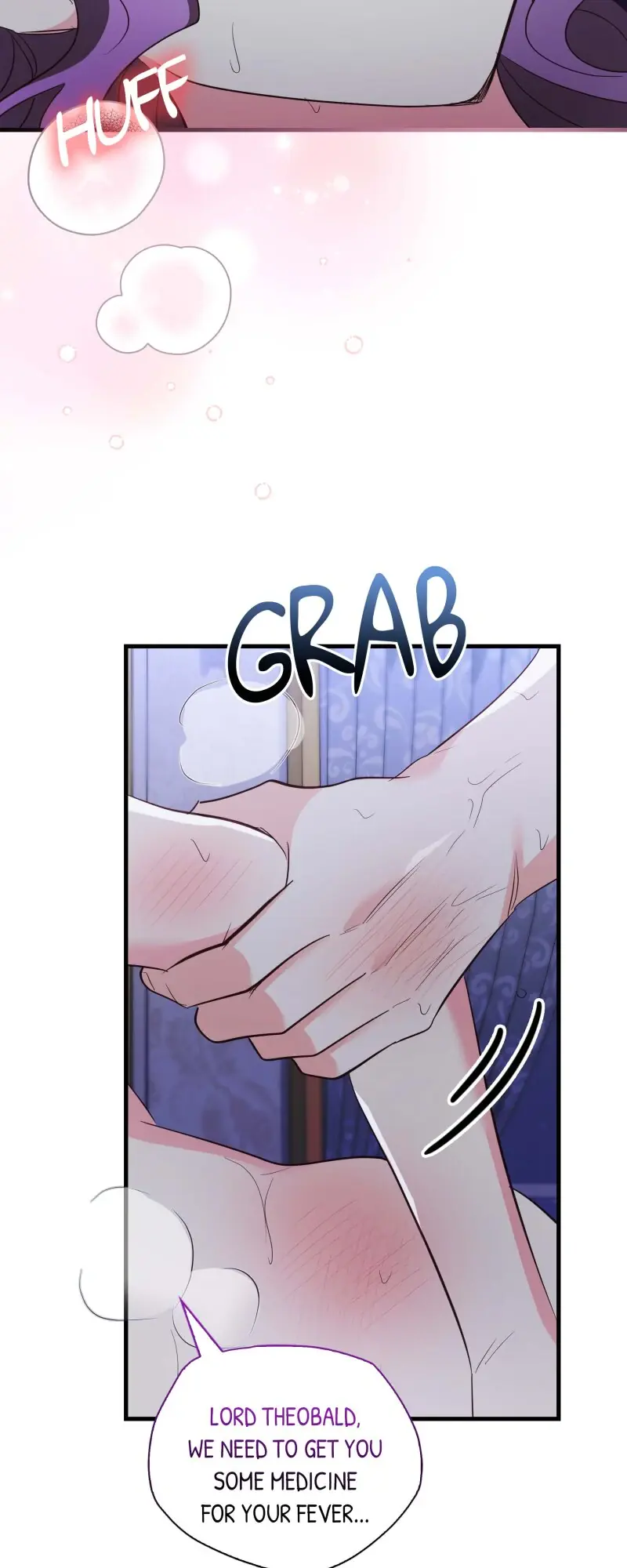 The Beastly Count After Dark Chapter 39 Page 18