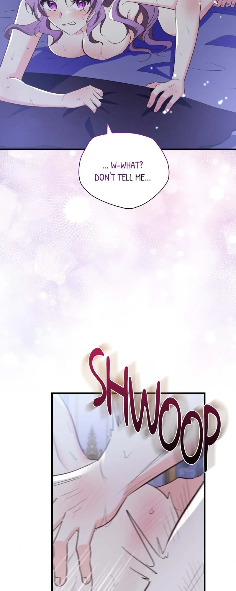 The Beastly Count After Dark Chapter 39 Page 21