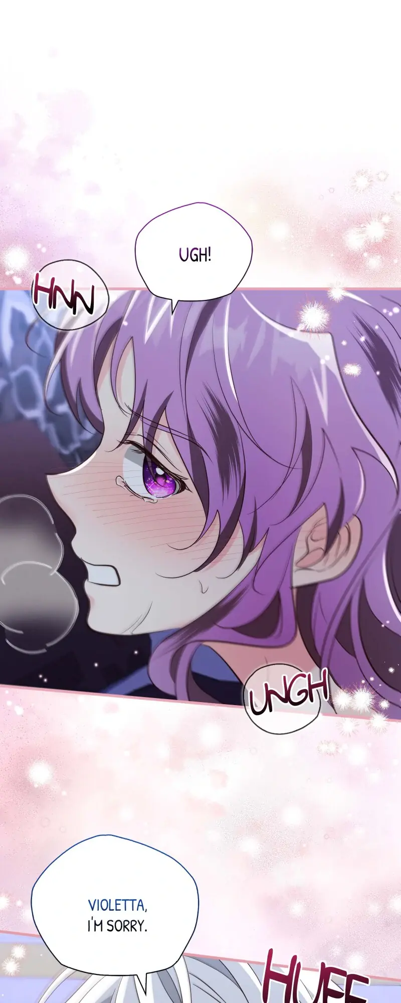 The Beastly Count After Dark Chapter 39 Page 26