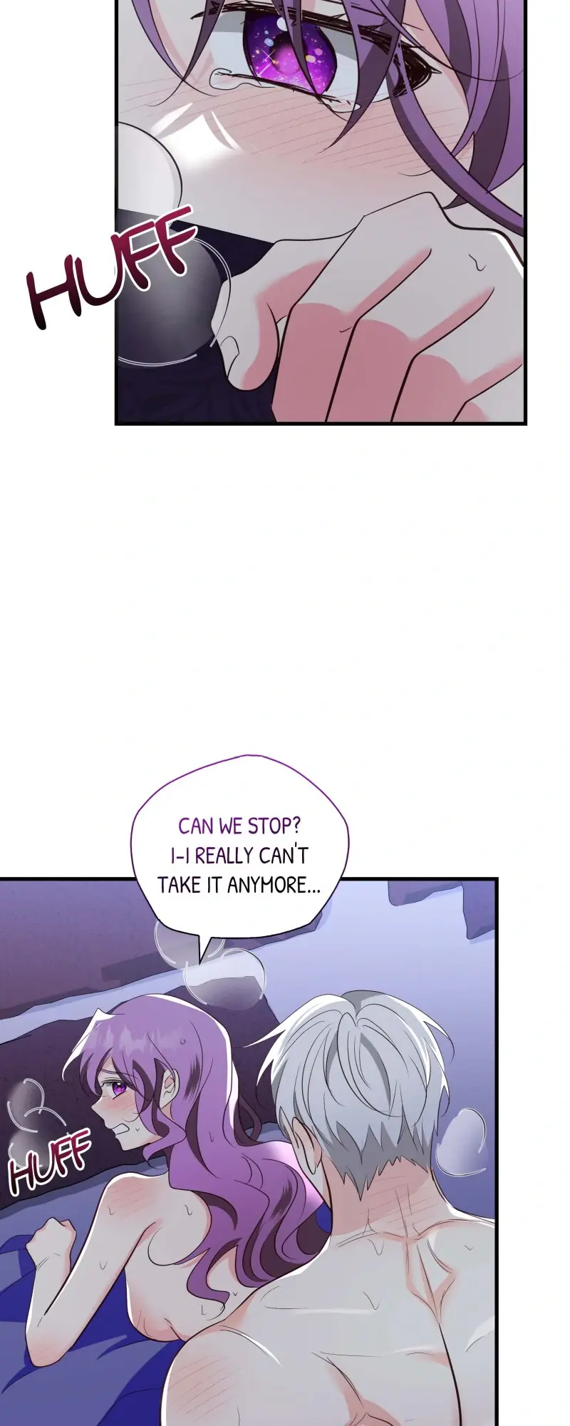 The Beastly Count After Dark Chapter 39 Page 30