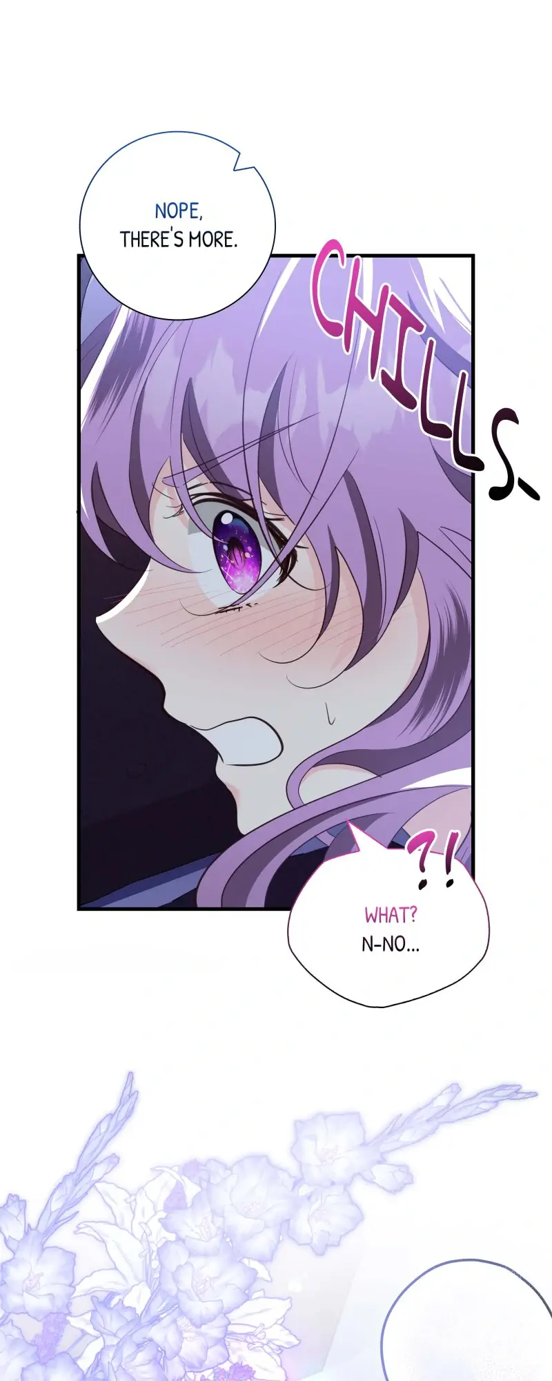 The Beastly Count After Dark Chapter 39 Page 32