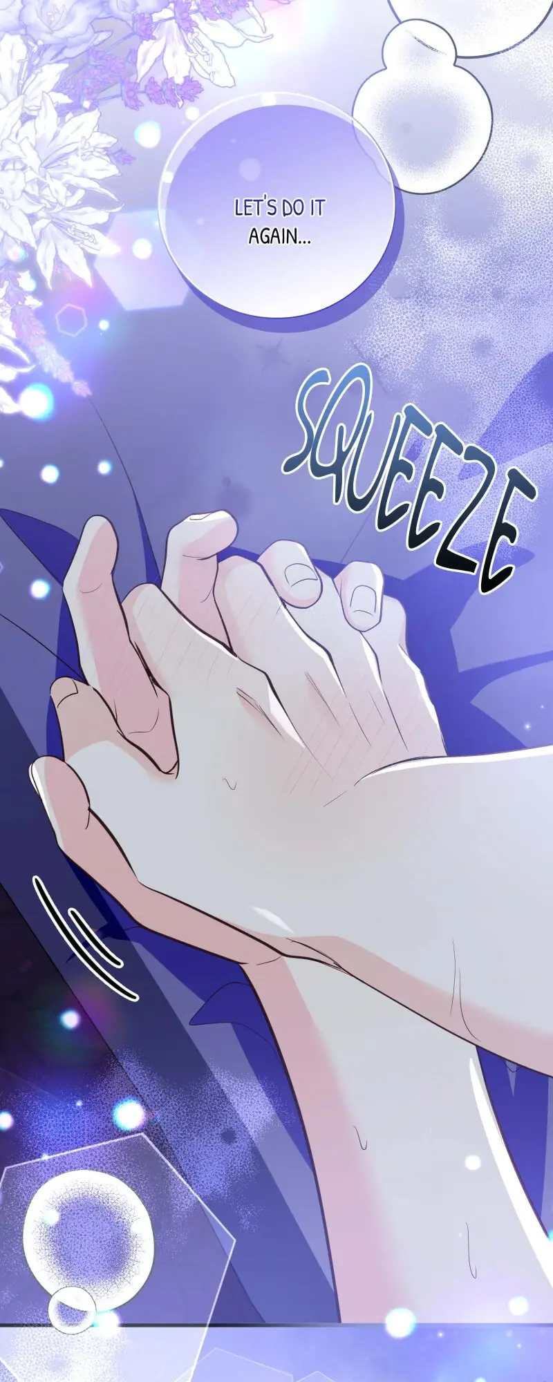 The Beastly Count After Dark Chapter 39 Page 33