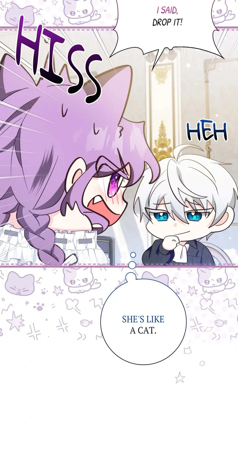 The Beastly Count After Dark Chapter 39 Page 41
