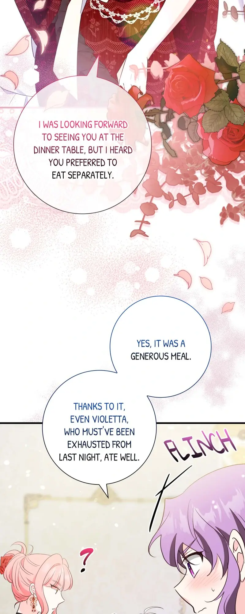 The Beastly Count After Dark Chapter 39 Page 50
