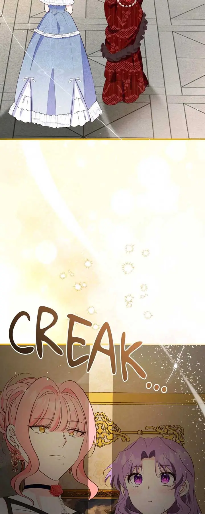 The Beastly Count After Dark Chapter 40 Page 3