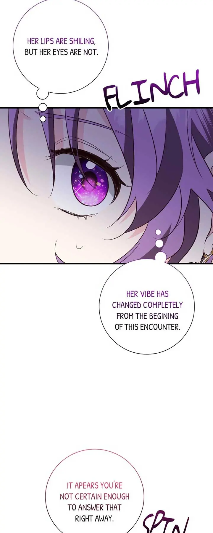 The Beastly Count After Dark Chapter 40 Page 34