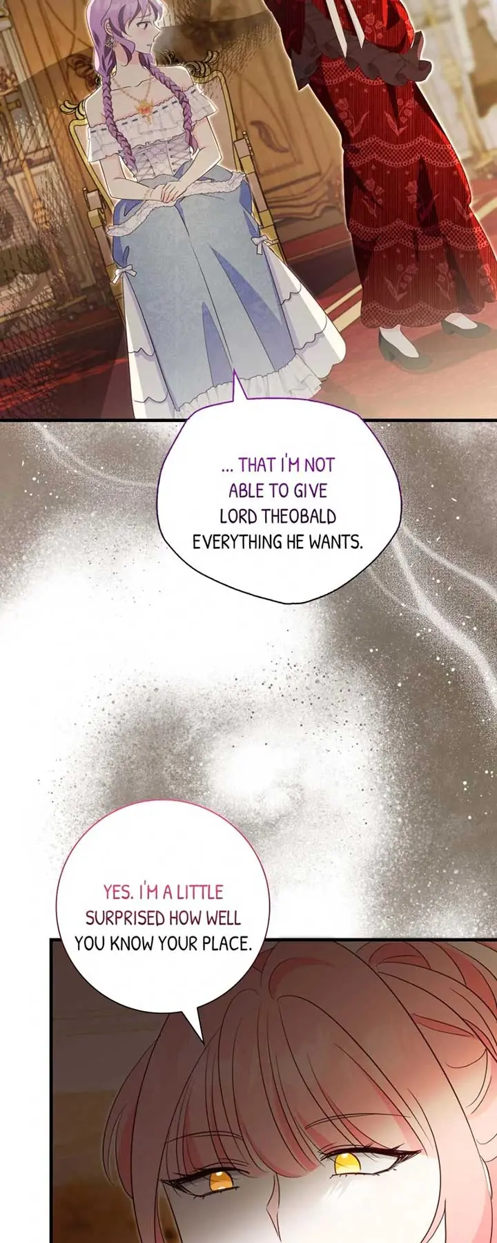The Beastly Count After Dark Chapter 40 Page 45