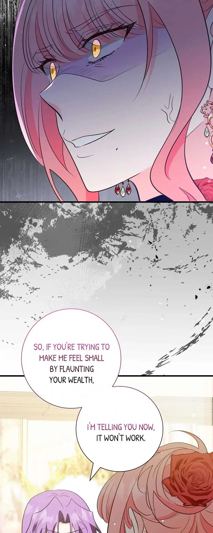 The Beastly Count After Dark Chapter 40 Page 52