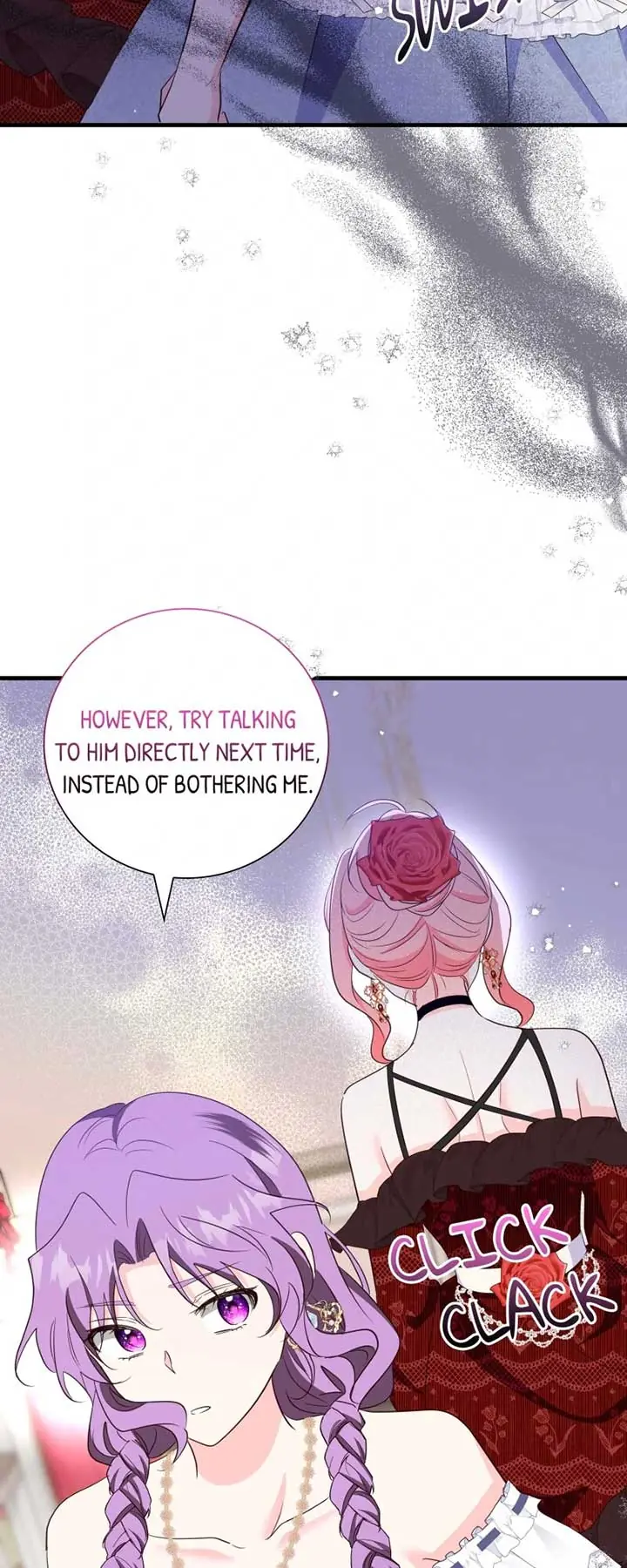 The Beastly Count After Dark Chapter 40 Page 55