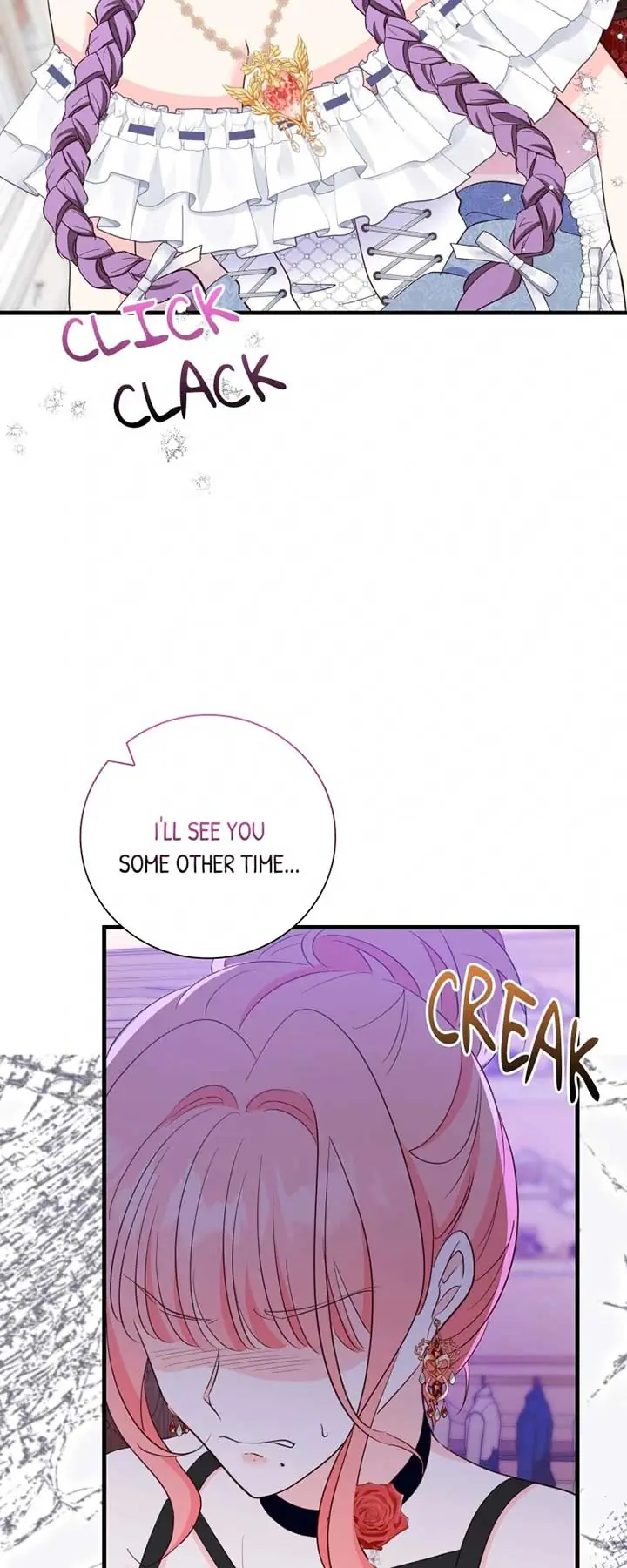 The Beastly Count After Dark Chapter 40 Page 56