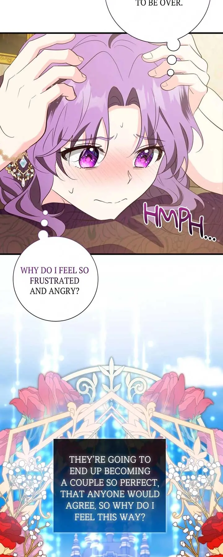 The Beastly Count After Dark Chapter 40 Page 62