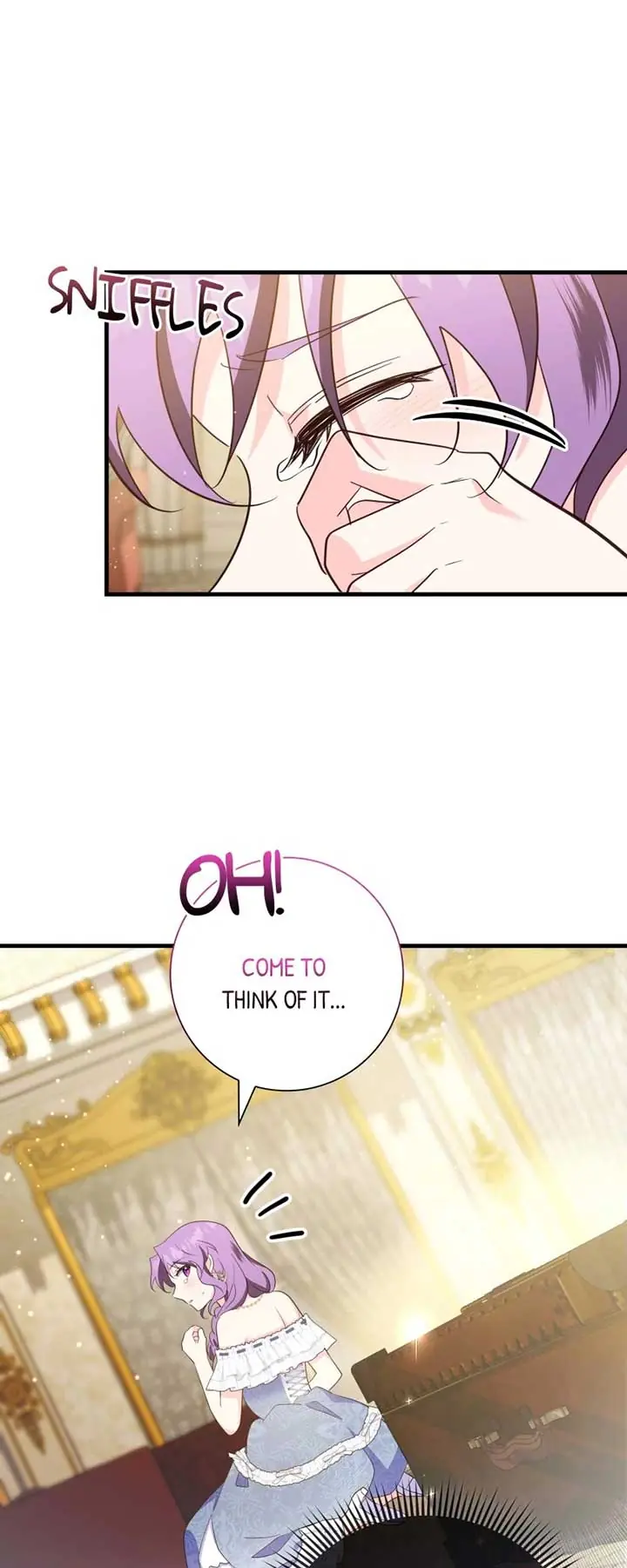 The Beastly Count After Dark Chapter 40 Page 71
