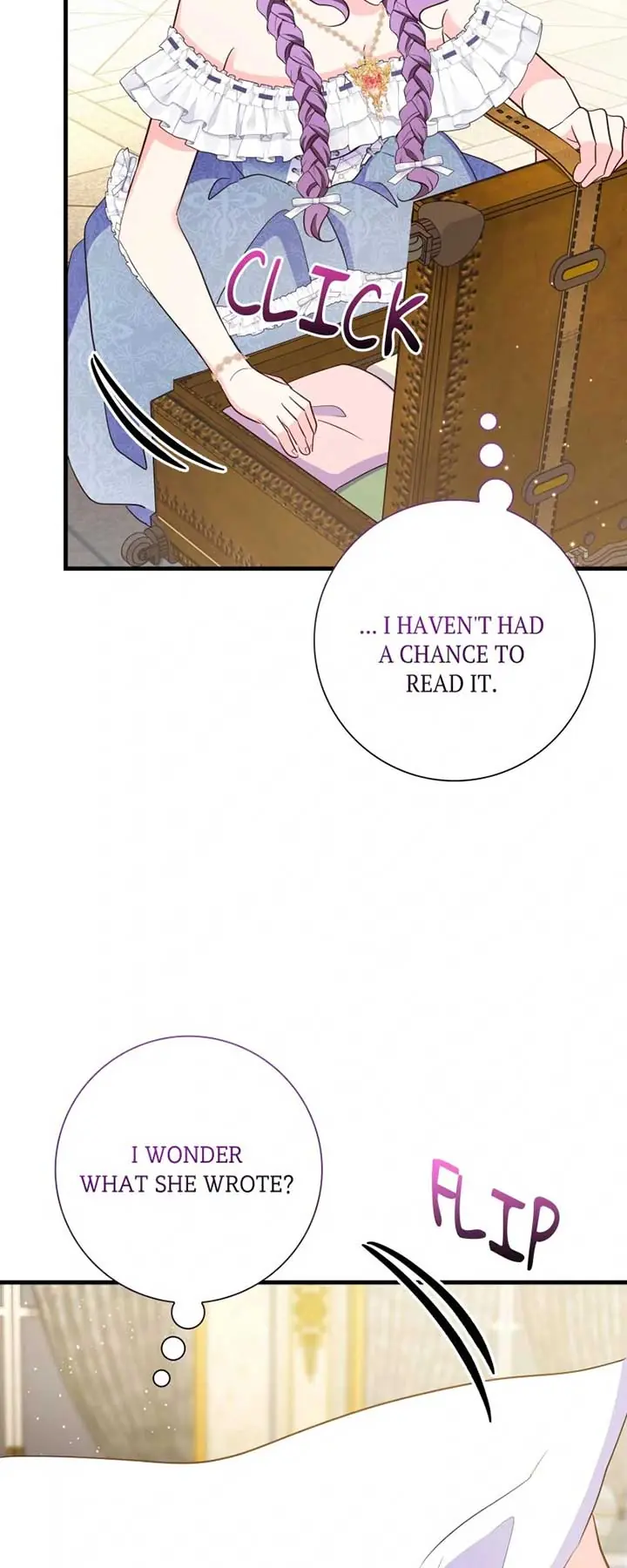 The Beastly Count After Dark Chapter 40 Page 74