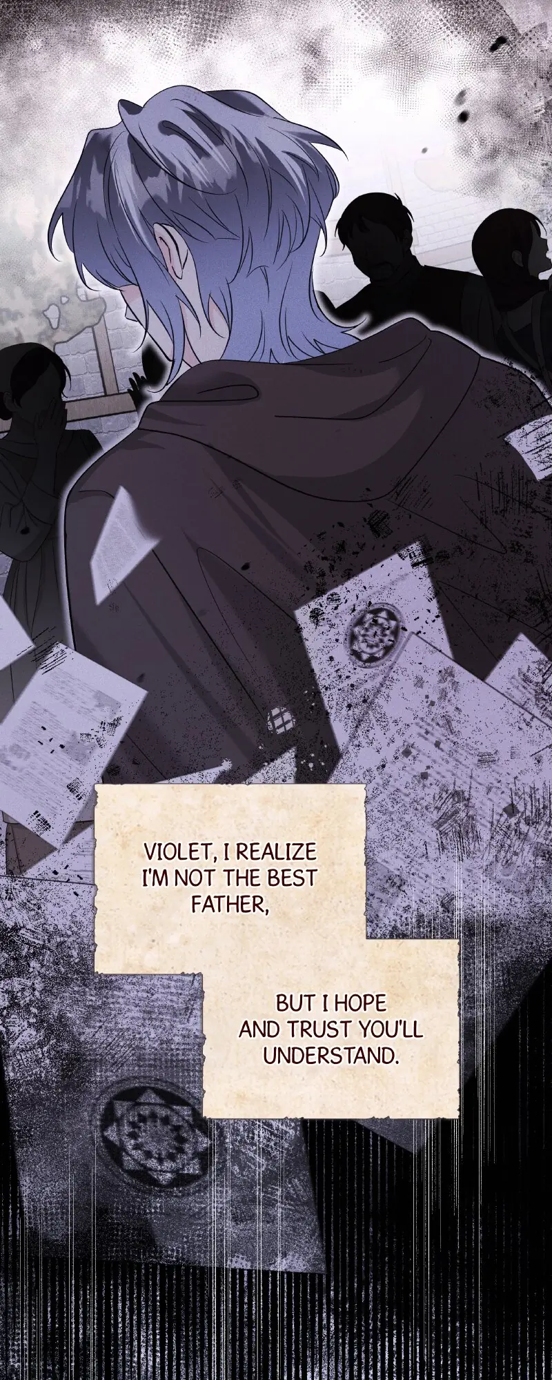 The Beastly Count After Dark Chapter 41 Page 5
