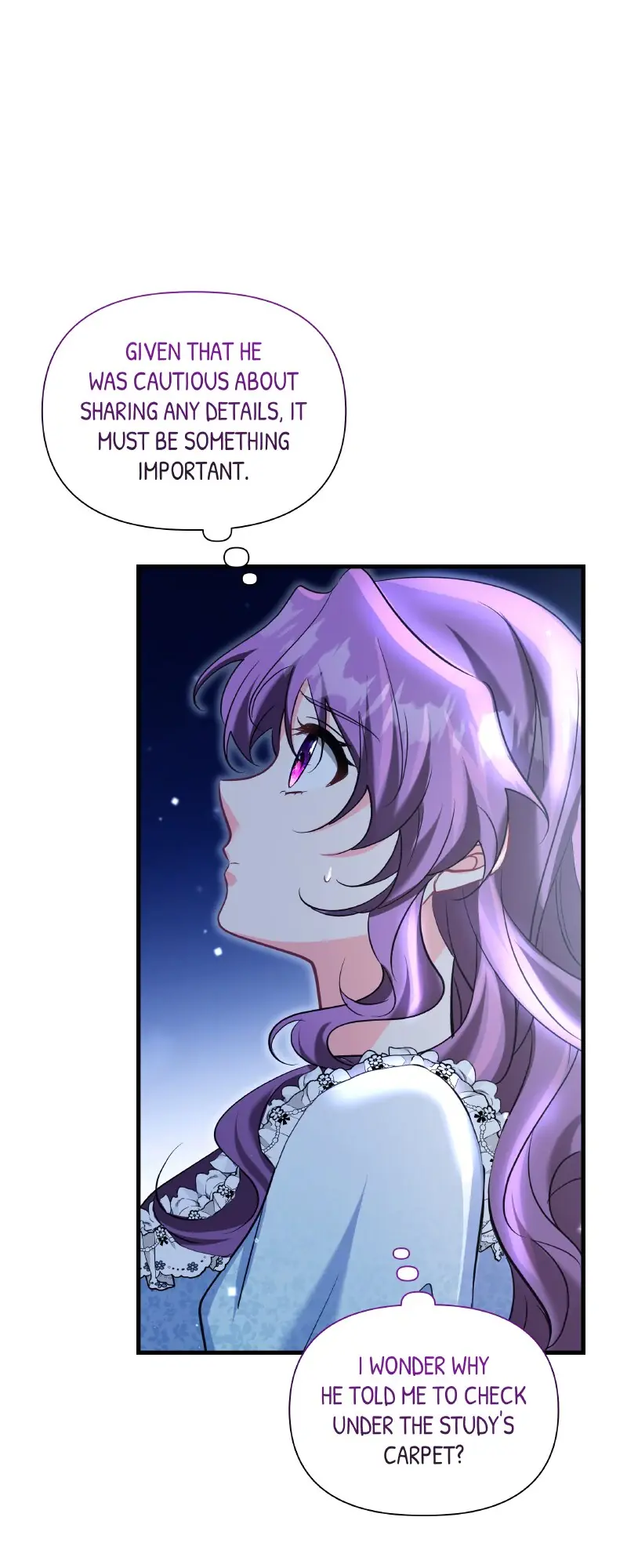 The Beastly Count After Dark Chapter 41 Page 10
