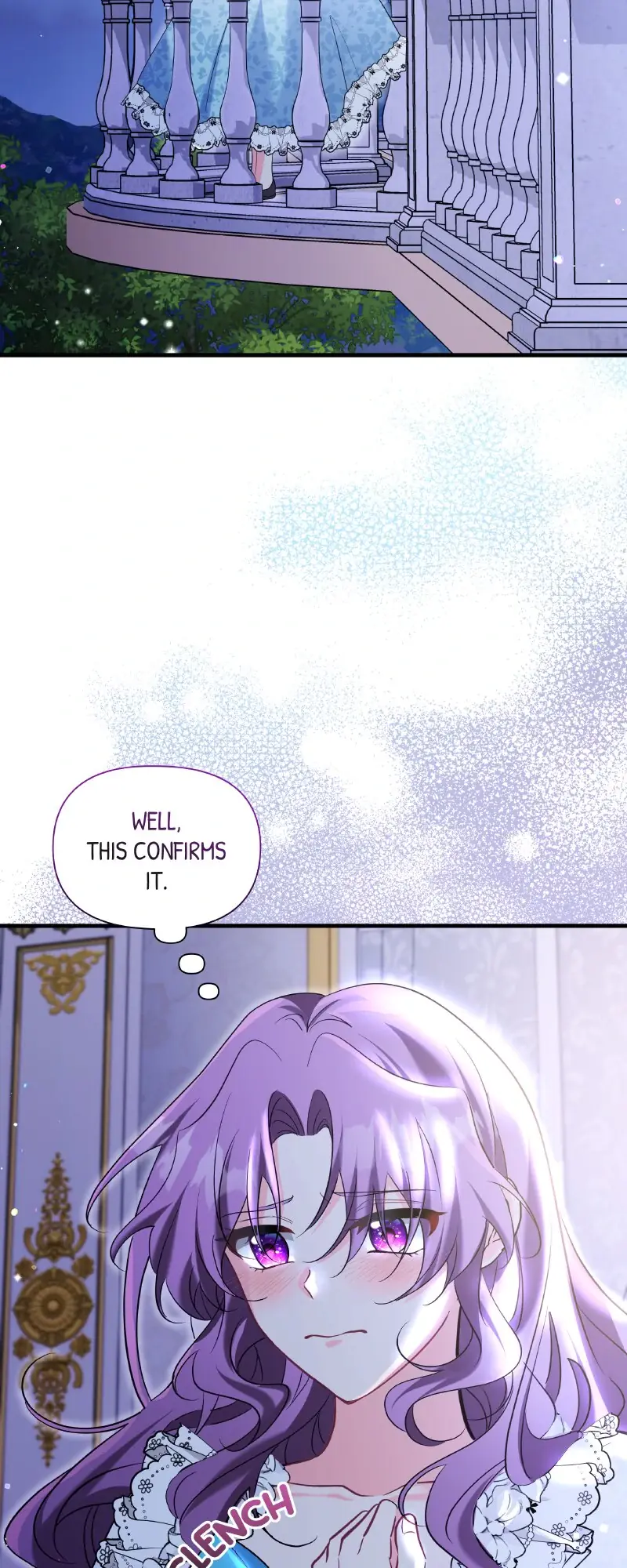 The Beastly Count After Dark Chapter 41 Page 12