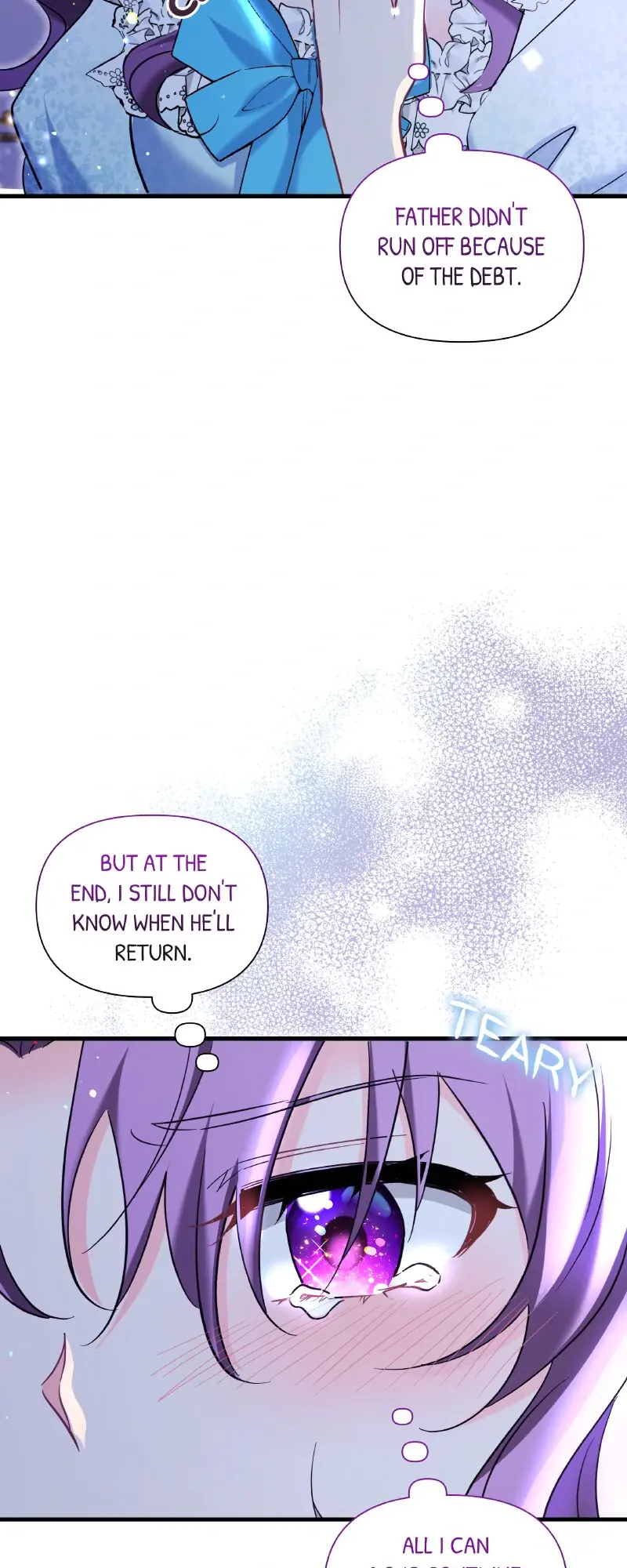 The Beastly Count After Dark Chapter 41 Page 13