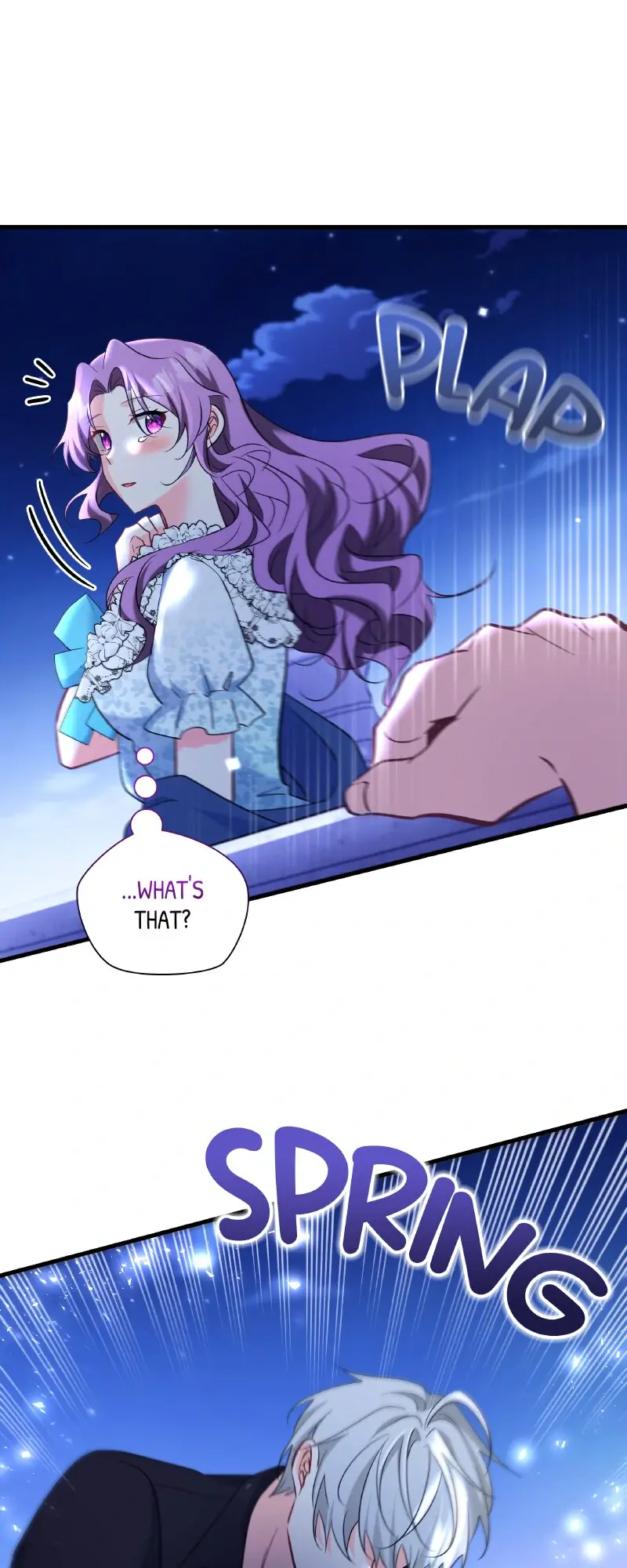 The Beastly Count After Dark Chapter 41 Page 15