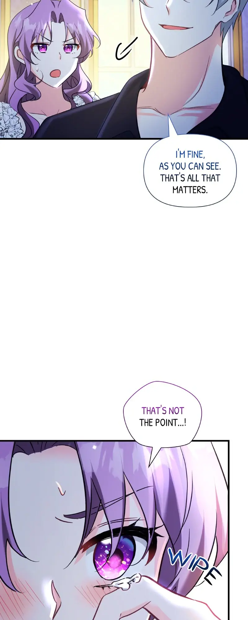 The Beastly Count After Dark Chapter 41 Page 19