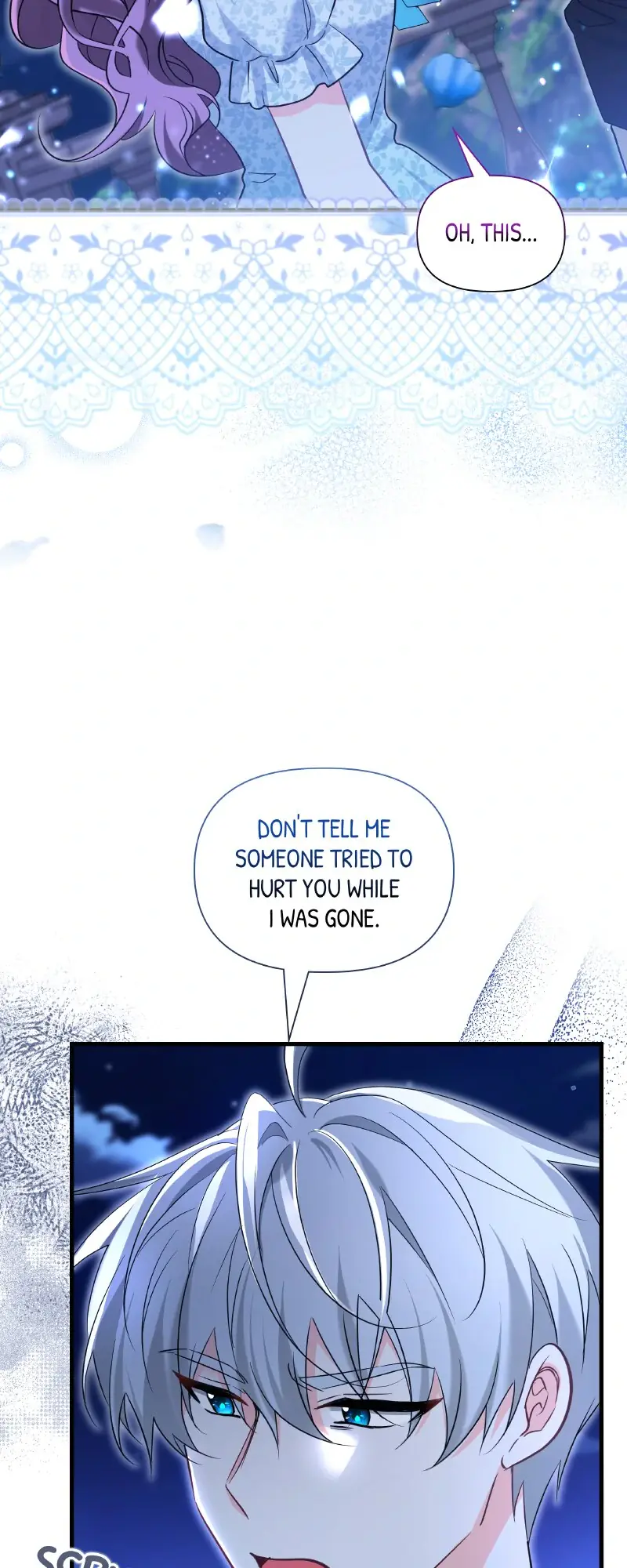 The Beastly Count After Dark Chapter 41 Page 22