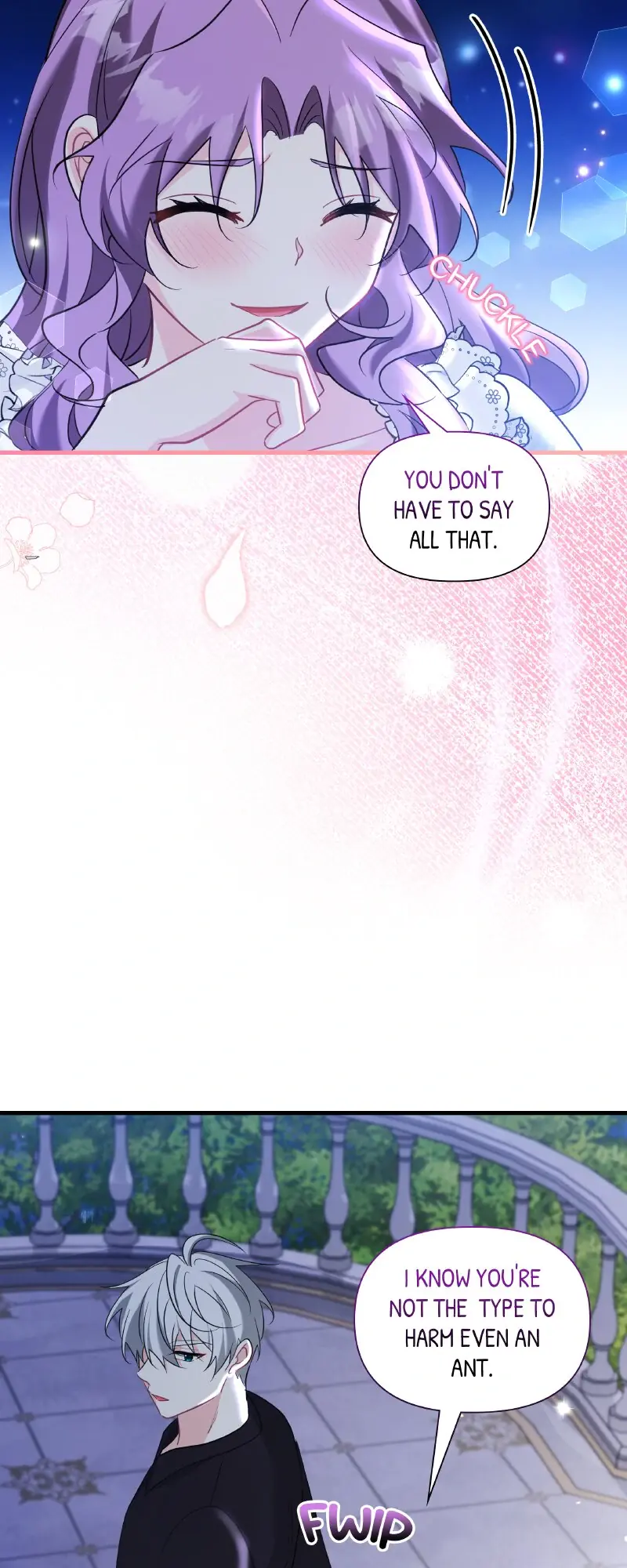 The Beastly Count After Dark Chapter 41 Page 27