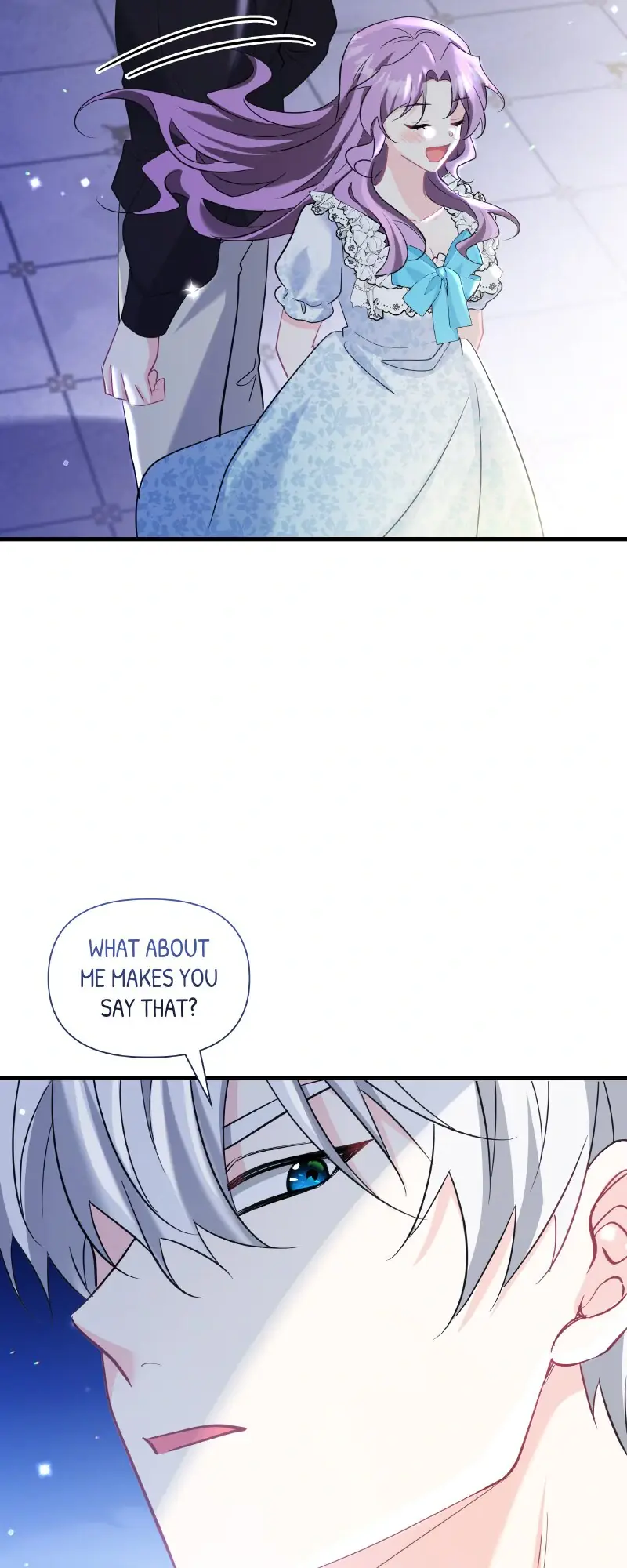 The Beastly Count After Dark Chapter 41 Page 28