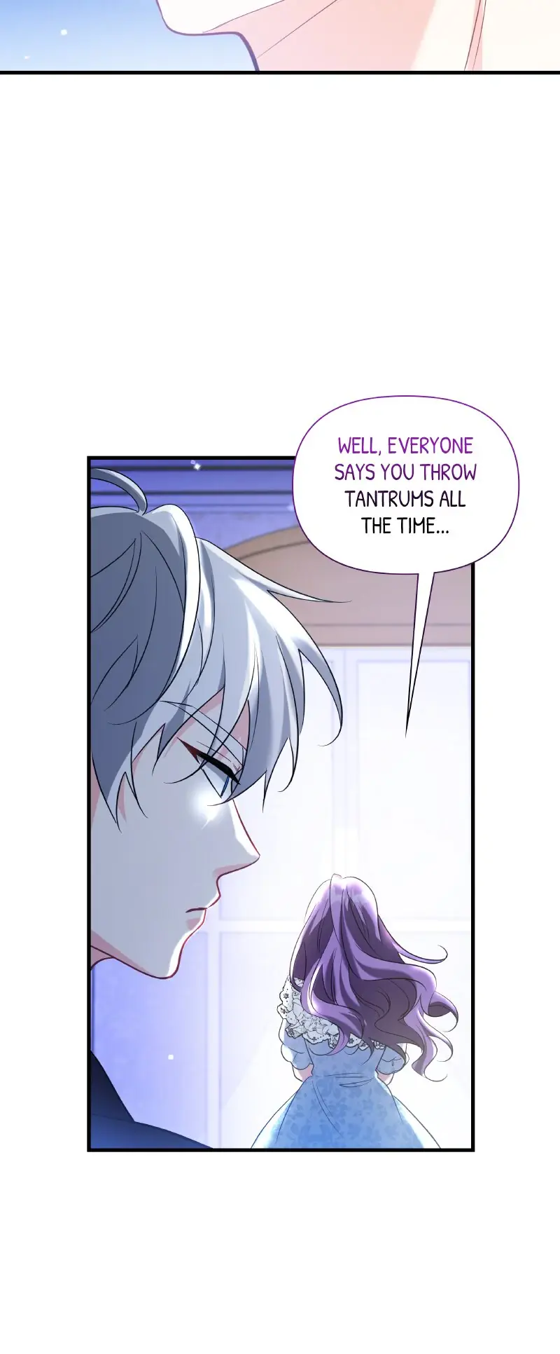 The Beastly Count After Dark Chapter 41 Page 29
