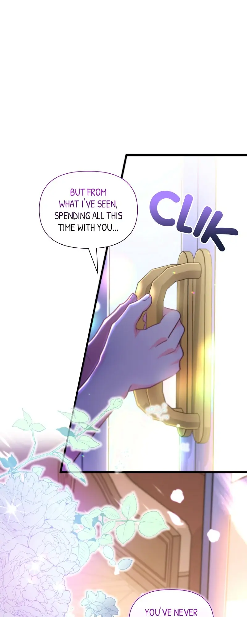 The Beastly Count After Dark Chapter 41 Page 30