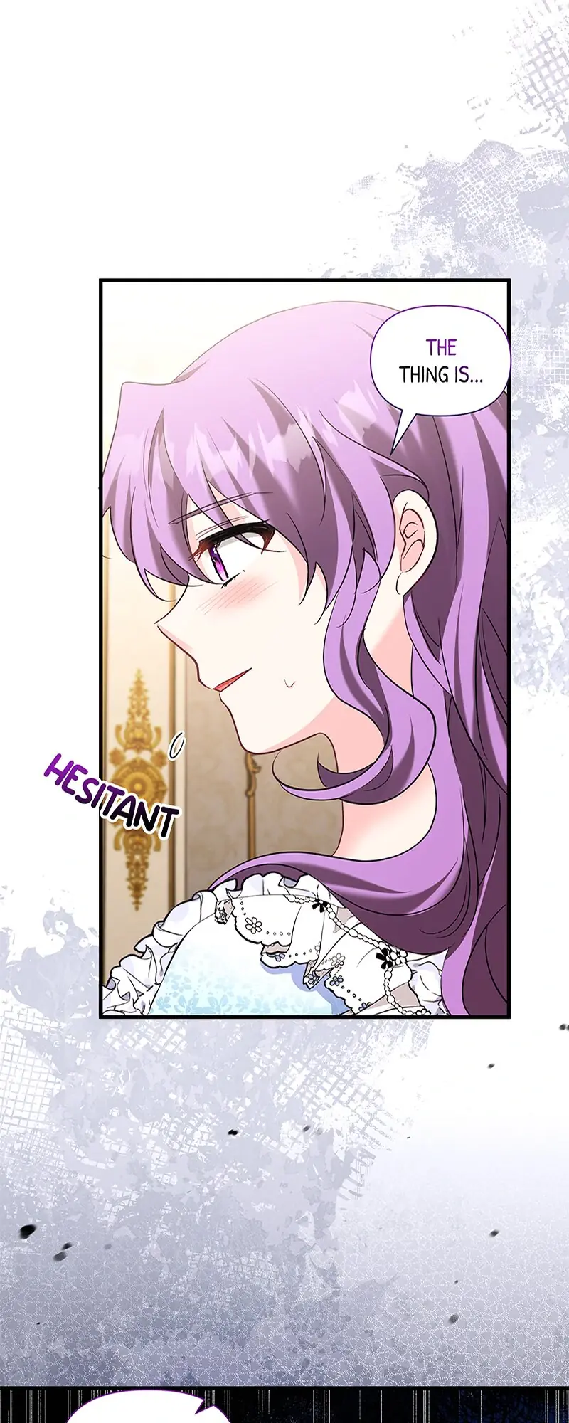 The Beastly Count After Dark Chapter 41 Page 34
