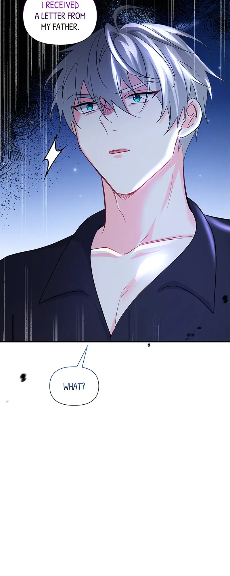 The Beastly Count After Dark Chapter 41 Page 35