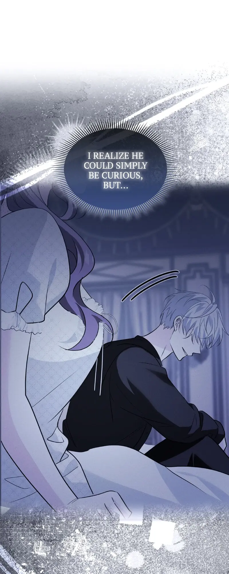 The Beastly Count After Dark Chapter 41 Page 49