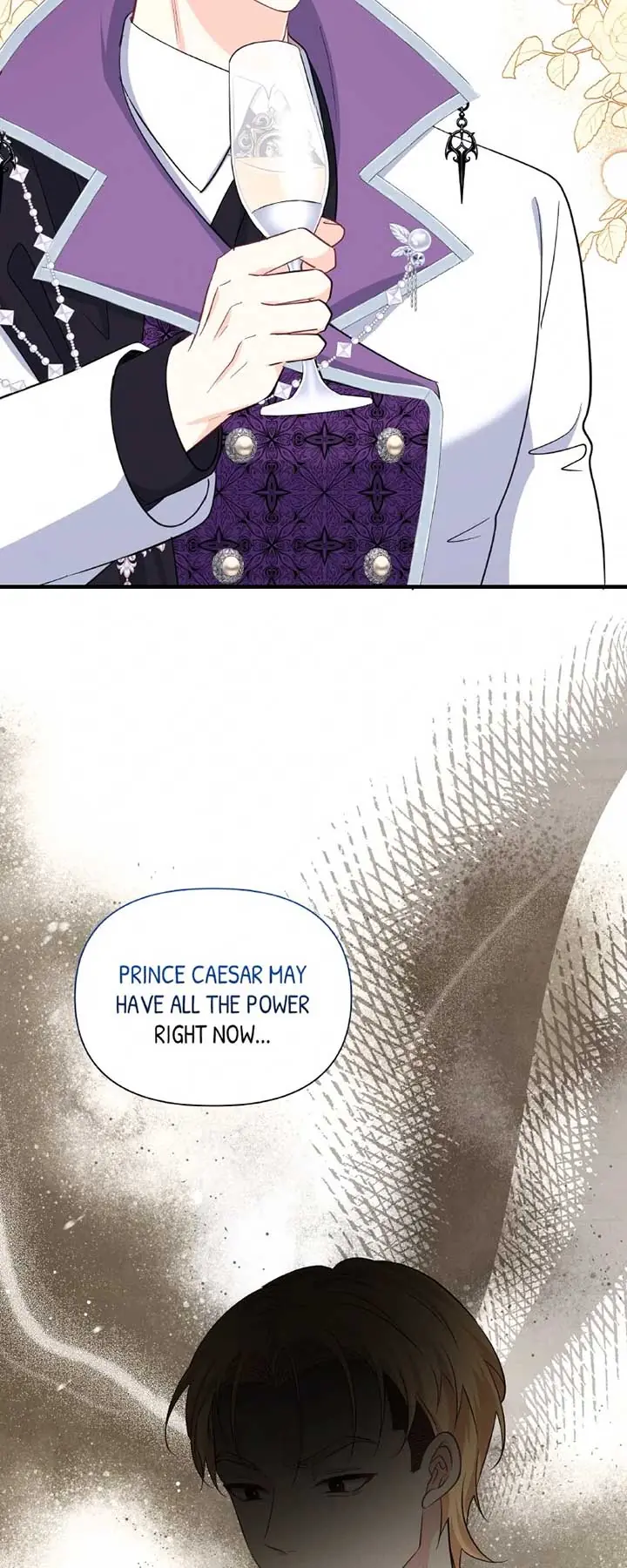 The Beastly Count After Dark Chapter 42 Page 8