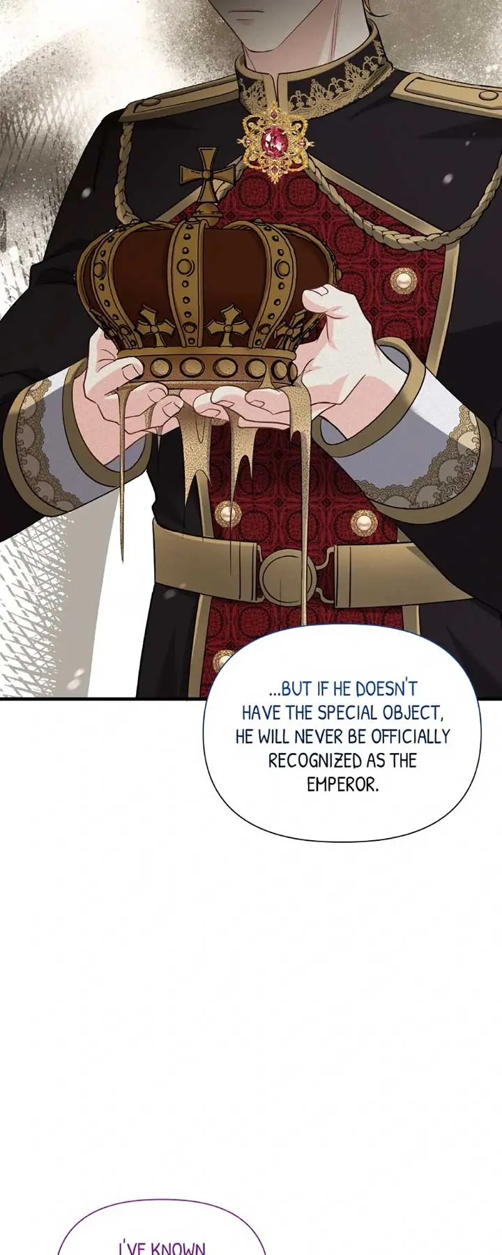 The Beastly Count After Dark Chapter 42 Page 9